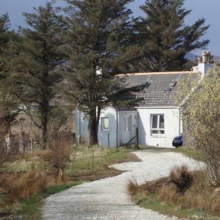 Fairy Hill Cottage Ellishadder Staffin Εξωτερικό φωτογραφία