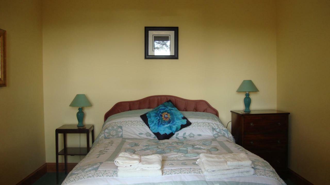 Fairy Hill Cottage Ellishadder Staffin Εξωτερικό φωτογραφία