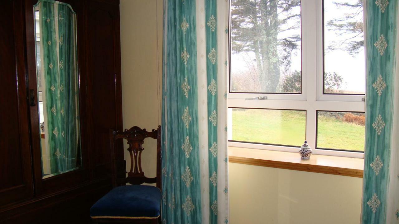 Fairy Hill Cottage Ellishadder Staffin Εξωτερικό φωτογραφία