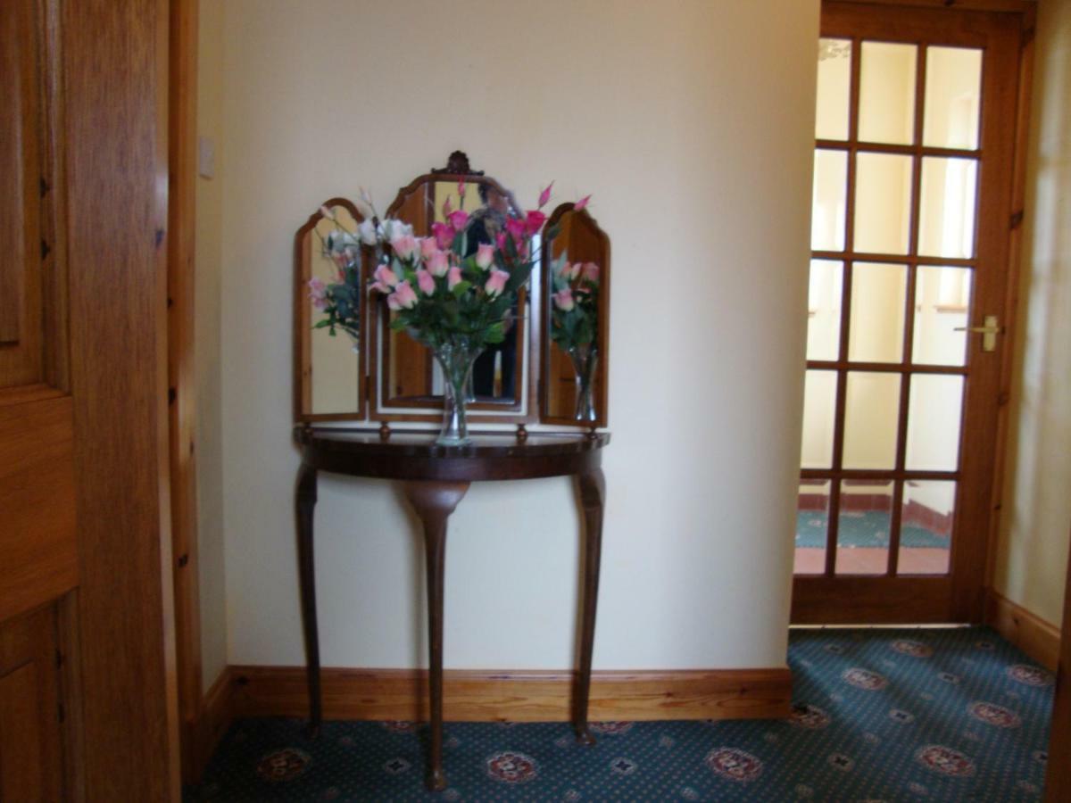 Fairy Hill Cottage Ellishadder Staffin Εξωτερικό φωτογραφία